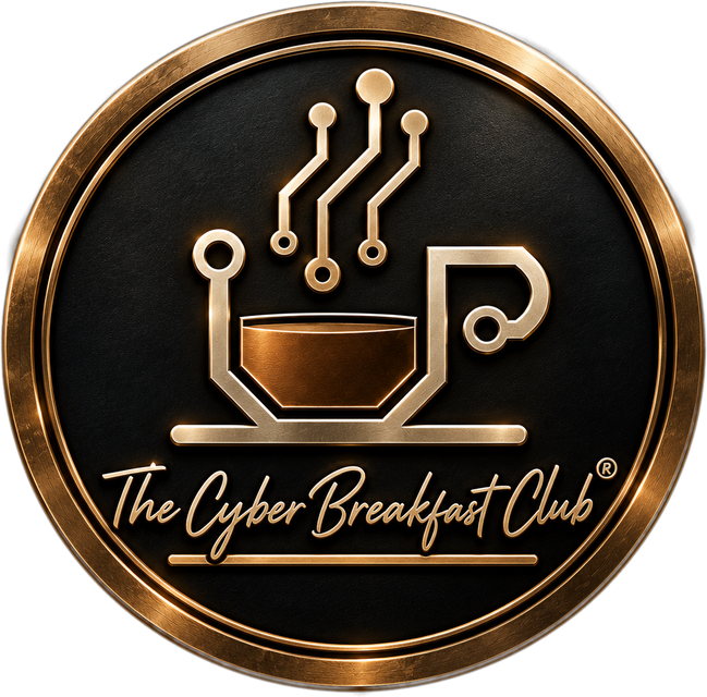 The Cyber Breakfast Club